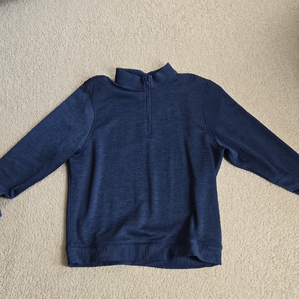 Under Armour Storm Fleece 1/4 Zip